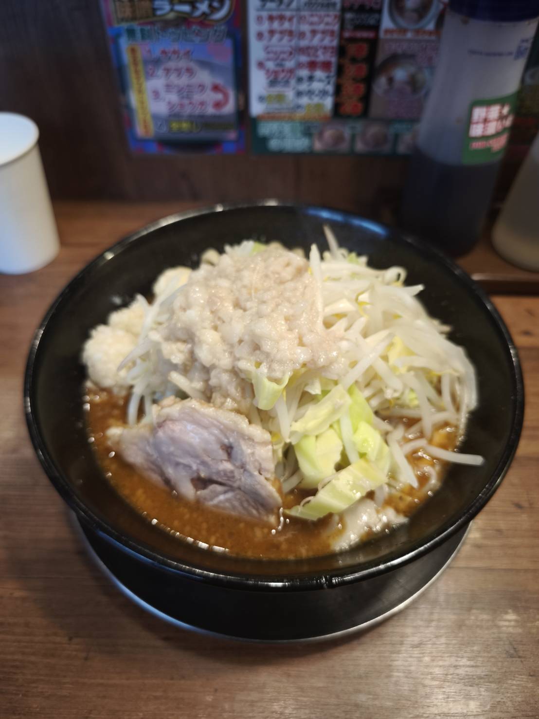 ラーメン