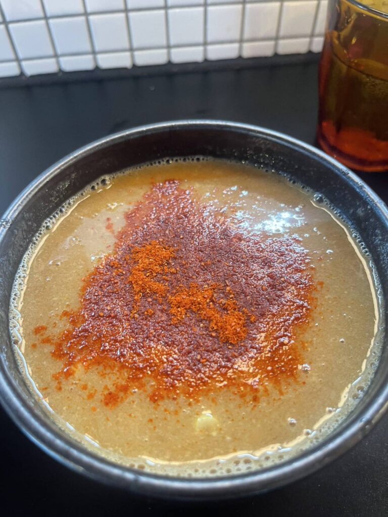 一味