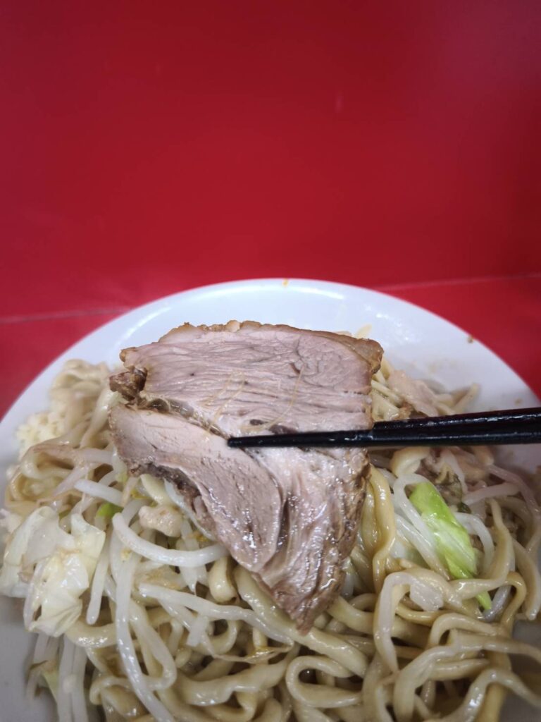 大宮公園二郎の豚1