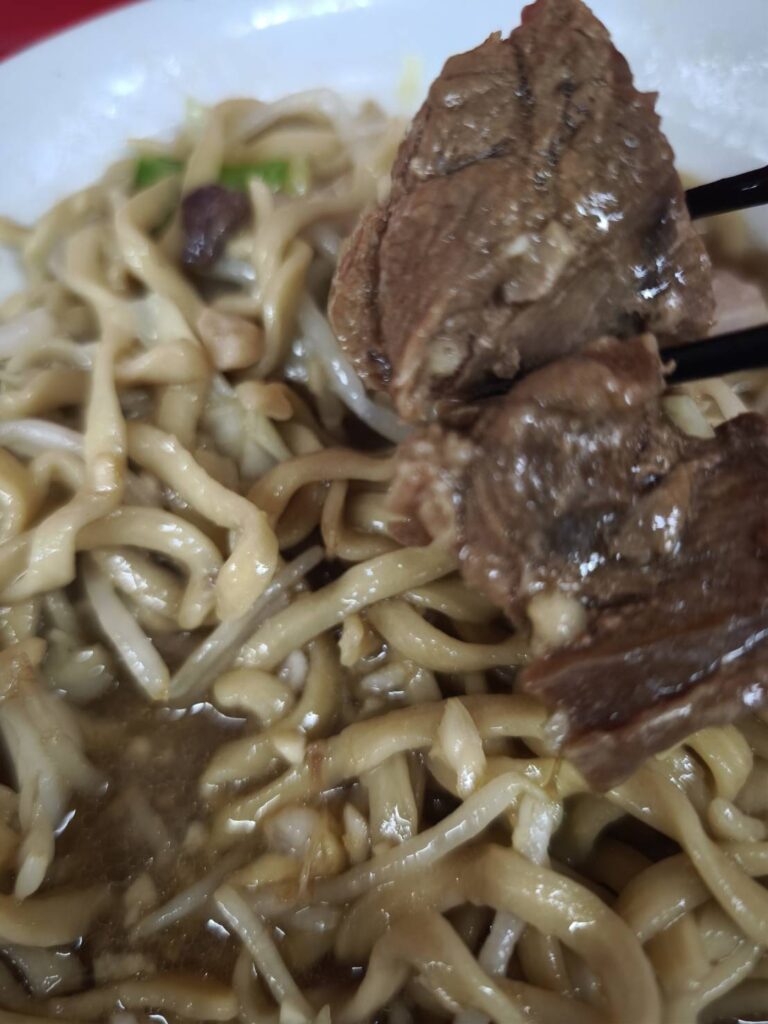 大宮公園二郎の豚2