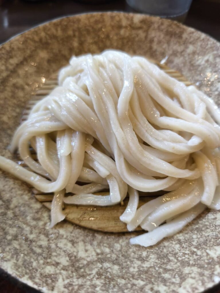 うどん