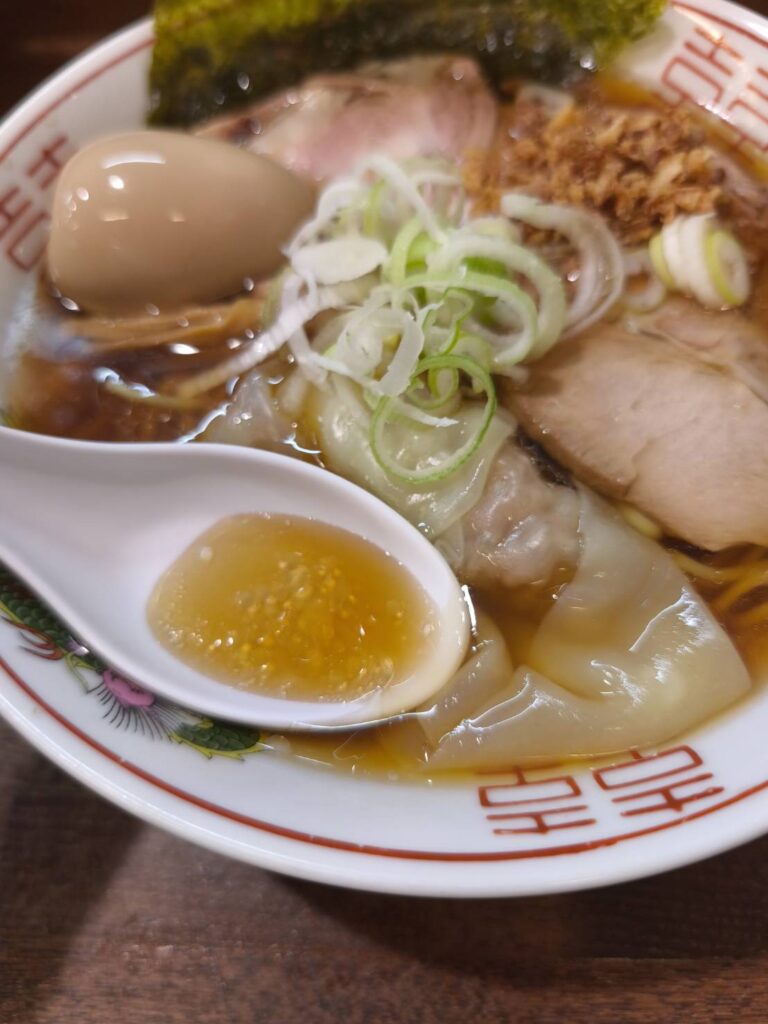 スープ