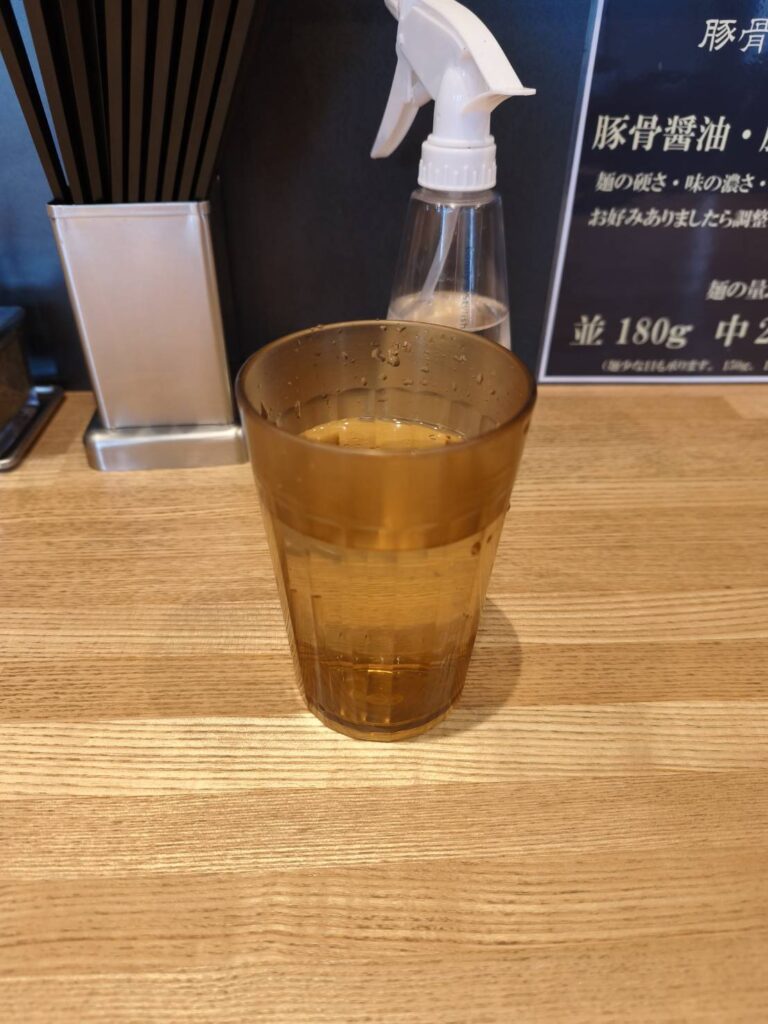 水