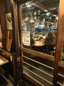 佐賀ふもと赤鶏 酒場髙しな 秋葉原店の外観